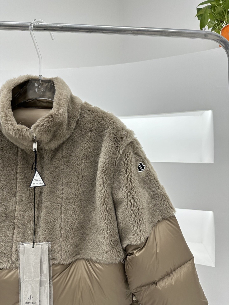 Moncler Down Coat